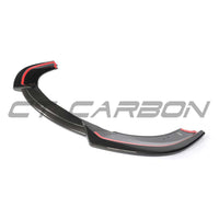 MCLAREN 750S 2023+ CARBON FIBRE SPLITTER - CT DESIGN