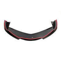 MCLAREN ARTURA 2023+ CARBON FIBRE SPLITTER - CT DESIGN
