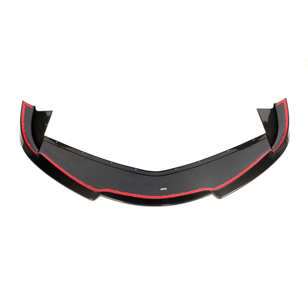 MCLAREN ARTURA 2023+ CARBON FIBRE SPLITTER - CT DESIGN