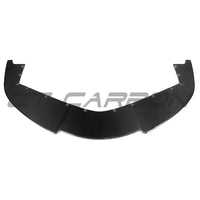 MCLAREN ARTURA 2023+ CARBON FIBRE SPLITTER - CT DESIGN