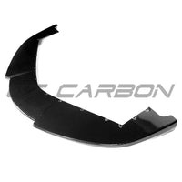 MCLAREN ARTURA 2023+ CARBON FIBRE SPLITTER - CT DESIGN