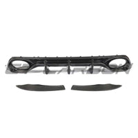 AUDI RS3 8Y SPORTBACK FULL CARBON FIBRE KIT V3 - CT DESIGN