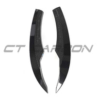 AUDI RS3 8Y SPORTBACK FULL CARBON FIBRE KIT V3 - CT DESIGN