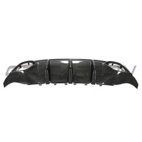 AUDI RS3 8Y SPORTBACK FULL CARBON FIBRE KIT V3 - CT DESIGN