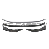 AUDI RS3 8Y SALOON FULL CARBON FIBRE KIT V2 - CT DESIGN