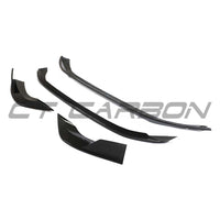 AUDI RS3 8Y SPORTBACK FULL CARBON FIBRE KIT V3 - CT DESIGN