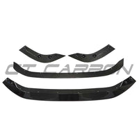 AUDI RS3 8Y SPORTBACK FULL CARBON FIBRE KIT V3 - CT DESIGN