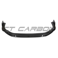 AUDI RS3 8Y SALOON FULL CARBON FIBRE KIT V2 - CT DESIGN