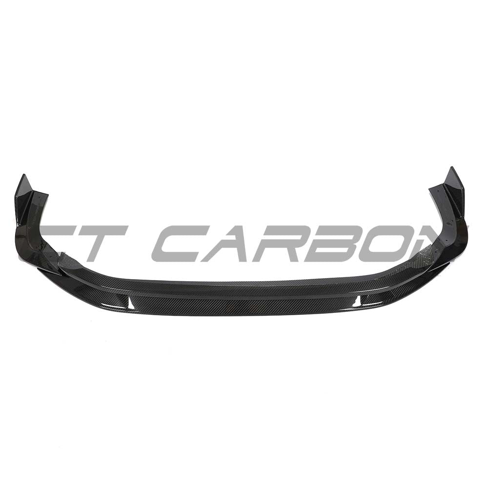 AUDI RS3 8Y SALOON FULL CARBON FIBRE KIT V2 - CT DESIGN