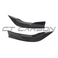 AUDI RS3 8Y SALOON FULL CARBON FIBRE KIT V2 - CT DESIGN