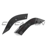 AUDI RS3 8Y SPORTBACK FULL CARBON FIBRE KIT V3 - CT DESIGN