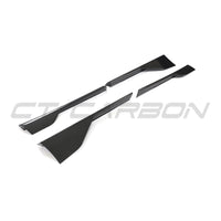MCLAREN 570S FULL CARBON FIBRE KIT V1