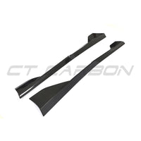 MCLAREN 570S FULL CARBON FIBRE KIT V2