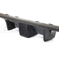 BMW M4 (F83) CONVERTIBLE FULL CARBON FIBRE KIT - V4