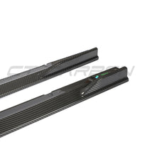 AUDI RS3 8Y SALOON FULL CARBON FIBRE KIT V2 - CT DESIGN