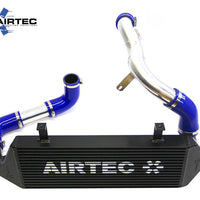 AIRTEC 60MM CORE INTERCOOLER UPGRADE FOR ASTRA H 1.6