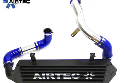 AIRTEC 60MM CORE INTERCOOLER UPGRADE FOR ASTRA H 1.6