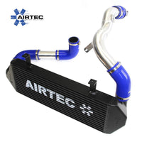 AIRTEC 60MM CORE INTERCOOLER UPGRADE FOR ASTRA H 1.6