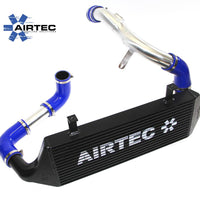AIRTEC 60MM CORE INTERCOOLER UPGRADE FOR ASTRA H 1.6