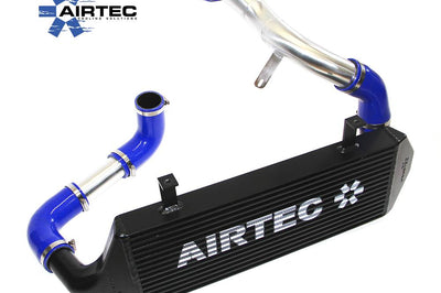 AIRTEC 60MM CORE INTERCOOLER UPGRADE FOR ASTRA H 1.6