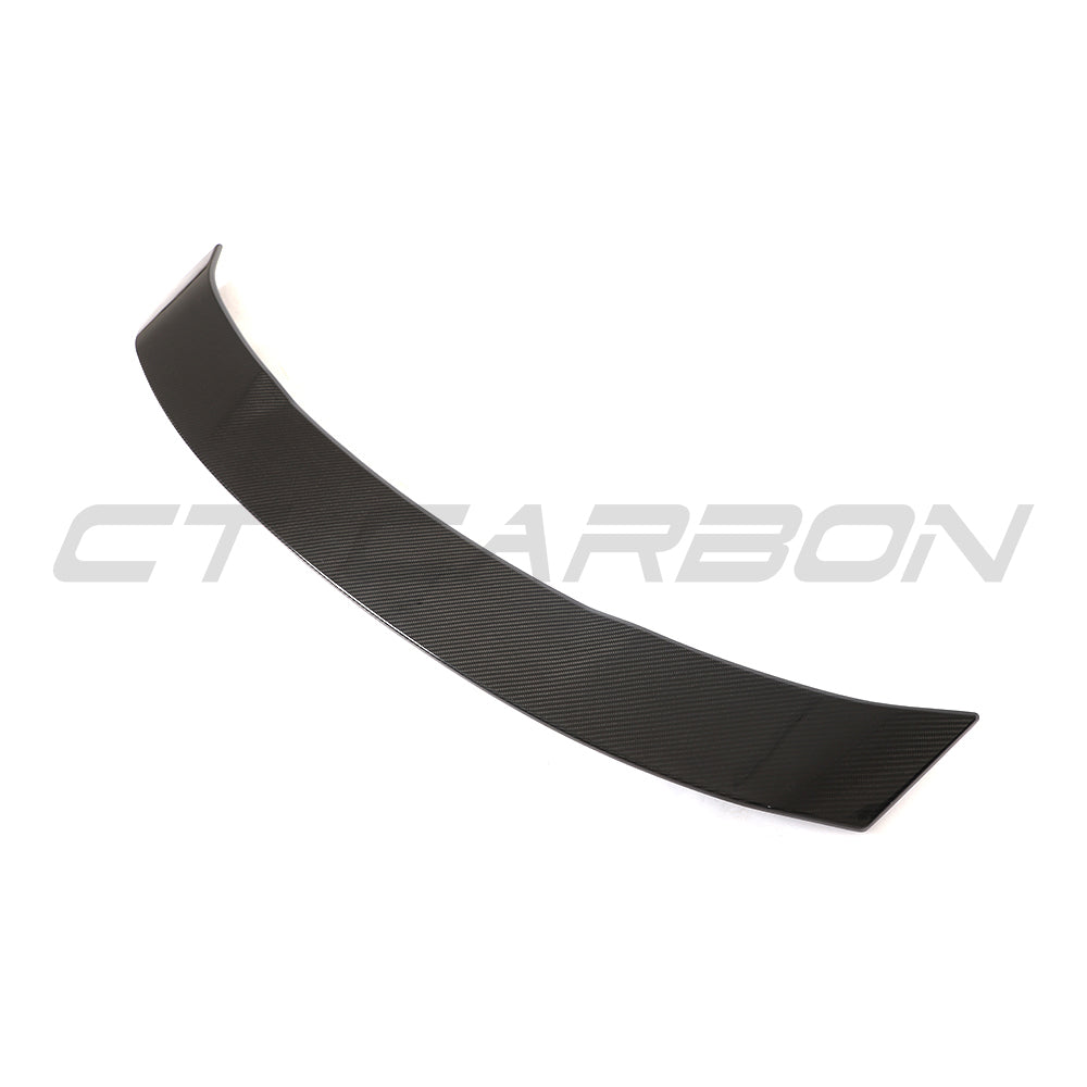 PORSCHE 911 991.2 GTS/CARRERA/ TARGA 2017-2019 CARBON FIBRE SPOILER