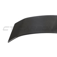 PORSCHE 911 991.2 GTS/CARRERA/ TARGA 2017-2019 CARBON FIBRE SPOILER