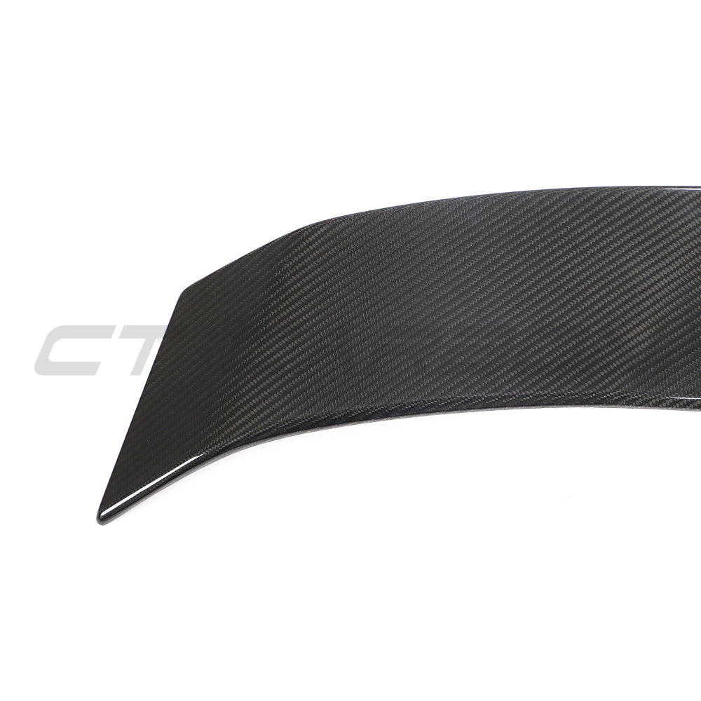 PORSCHE 911 991.2 GTS/CARRERA/ TARGA 2017-2019 CARBON FIBRE SPOILER
