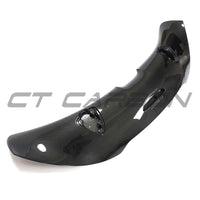 MCLAREN 720S FULL CARBON KIT - CT DESIGN V3