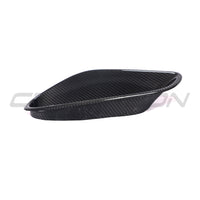 PORSCHE 911 991 2013-2019 TURBO CARBON FIBRE AIR INTAKES