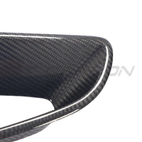 PORSCHE 911 991 2013-2019 TURBO CARBON FIBRE AIR INTAKES