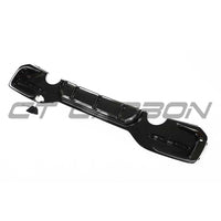 BMW F20/F21 1 SERIES LCI DUAL EXIT GLOSS BLACK KIT - V3
