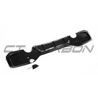 BMW F20/F21 1 SERIES LCI DUAL EXIT GLOSS BLACK KIT - V3