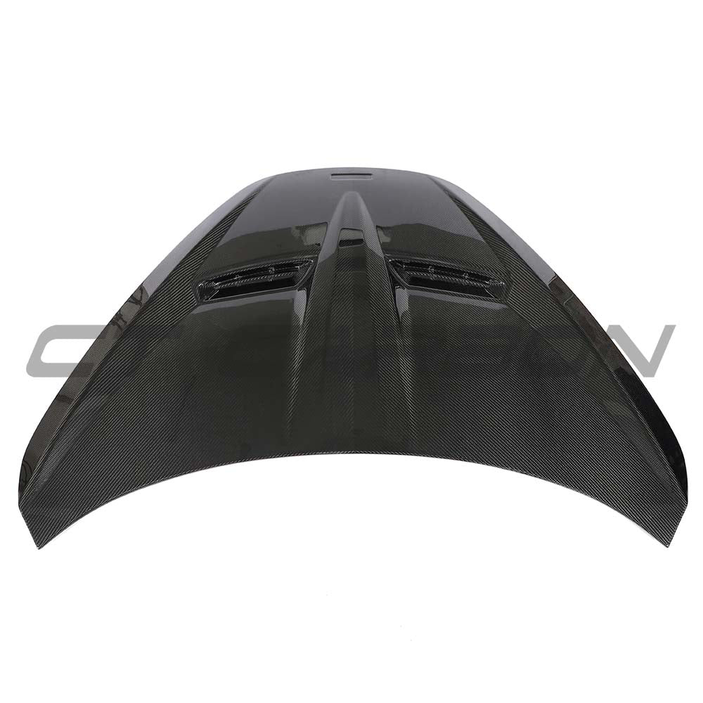 MCLAREN 720S FULL CARBON KIT - CT DESIGN V3
