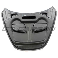 MCLAREN 720S FULL CARBON KIT - CT DESIGN V3