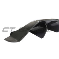 MCLAREN 720S FULL CARBON KIT - CT DESIGN V3