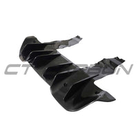 MCLAREN 720S FULL CARBON KIT - CT DESIGN V3