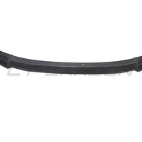 AUDI RS6 C7/C7.5 2013-2018 CARBON FIBRE SPLITTER