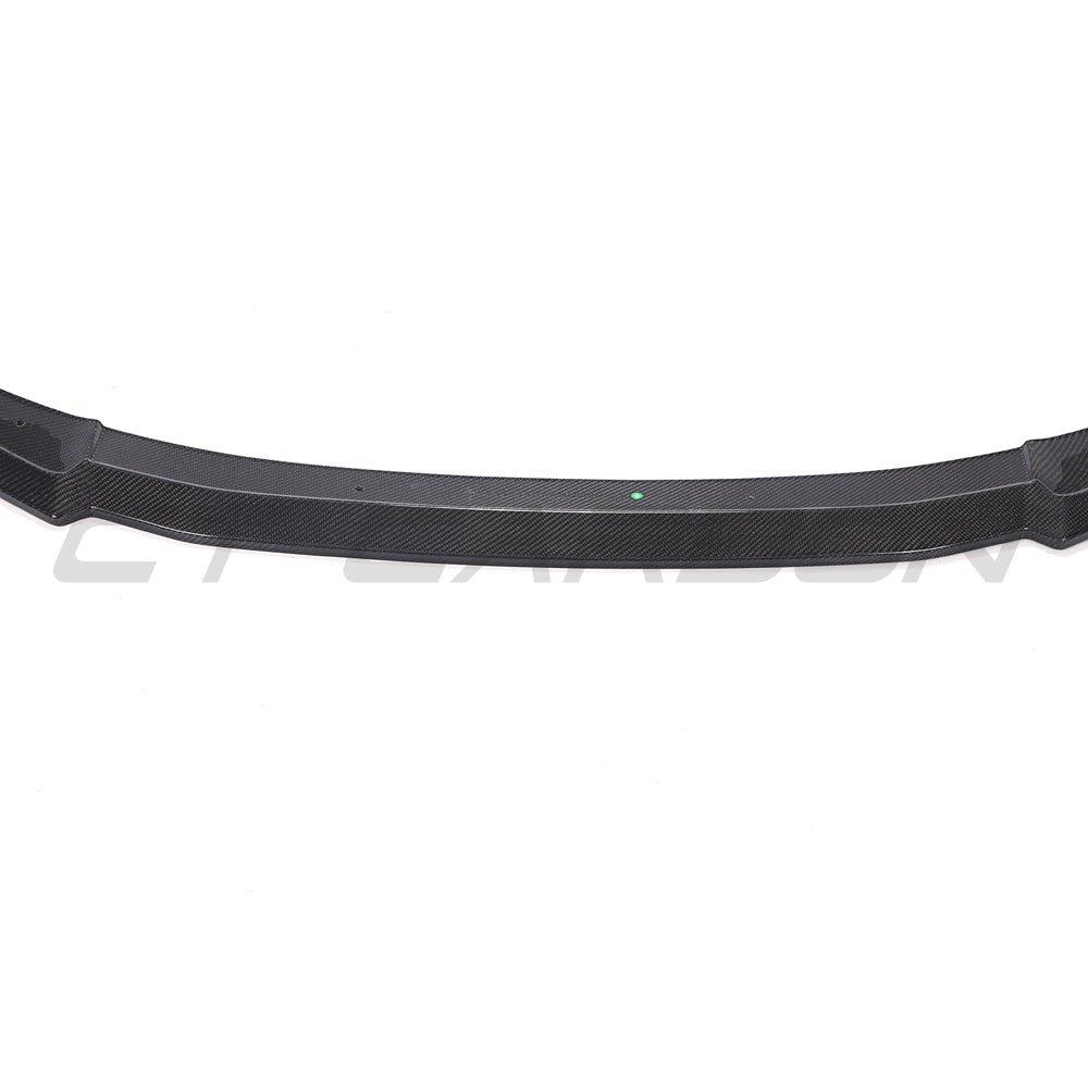 AUDI RS6 C7/C7.5 2013-2018 CARBON FIBRE SPLITTER
