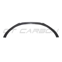 AUDI RS6 C7/C7.5 2013-2018 CARBON FIBRE SPLITTER