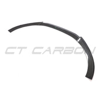 AUDI RS6 C7/C7.5 2013-2018 CARBON FIBRE SPLITTER