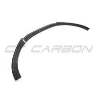 AUDI RS6 C7/C7.5 2013-2018 CARBON FIBRE SPLITTER