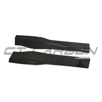 MCLAREN 720S FULL CARBON KIT - CT DESIGN V3