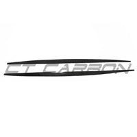 BMW F20/F21 1 SERIES LCI DUAL EXIT GLOSS BLACK KIT - V3