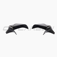 TESLA MODEL 3 2017+ CARBON FIBRE MIRRORS - V2