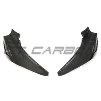 MCLAREN 720S FULL CARBON KIT - CT DESIGN V3