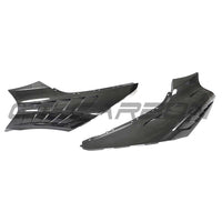 MCLAREN 720S FULL CARBON KIT - CT DESIGN V3