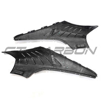 MCLAREN 720S FULL CARBON KIT - CT DESIGN V3