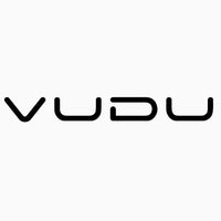 VUDU Large Decal - 25