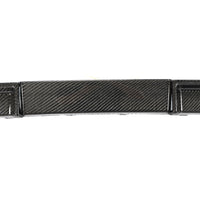 BMW G22/G23 4 SERIES 2020-2024 PRE-LCI CARBON FIBRE DIFFUSER - LOWER - V3