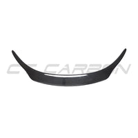 TOYOTA SUPRA 2019+ A90 CARBON FIBRE SPOILER - V3